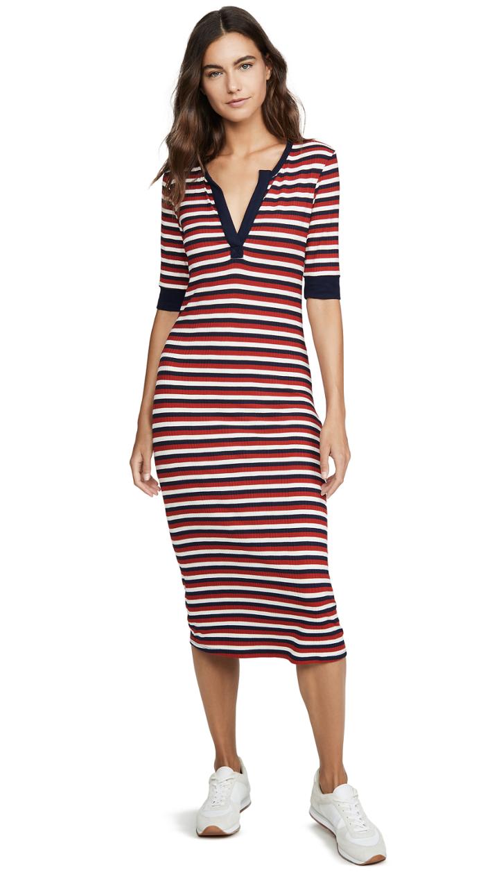 Joie Hermila Dress