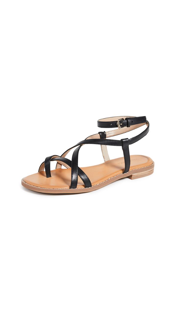 Villa Rouge Suri Sandals