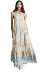 Spell And The Gypsy Collective Oasis Maxi Dress