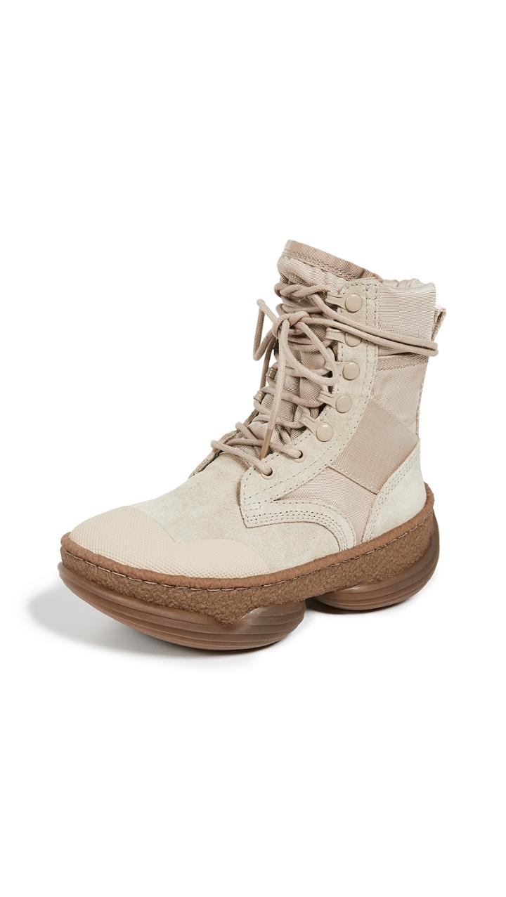 Alexander Wang A1 Combat Boots
