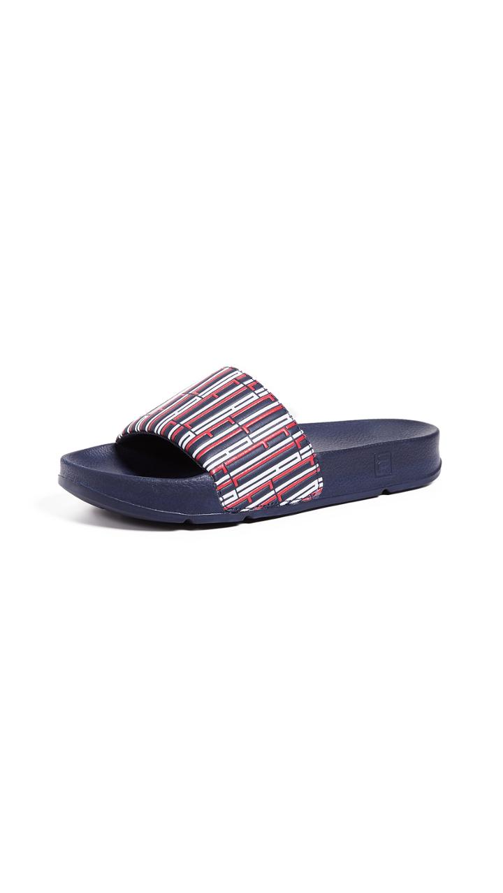 Fila Drifter Lia Slides