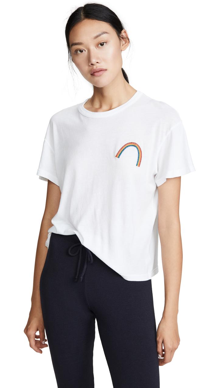 Monrow Vintage Tee