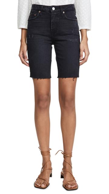 Trave Priscilla Shorts