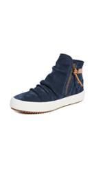 Sperry Crest Lug Zone Sneakers