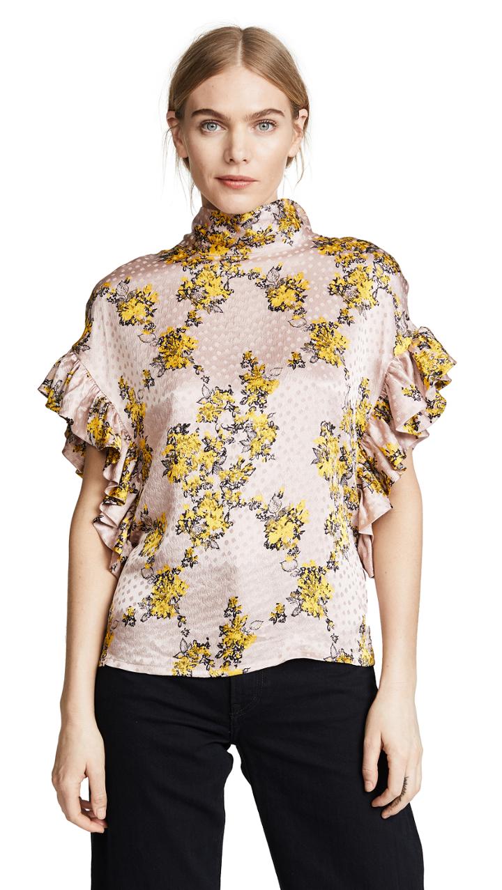 Baum Und Pferdgarten Melia Blouse