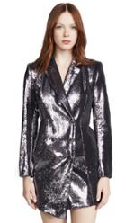 Retrofete Selena Jacket Dress