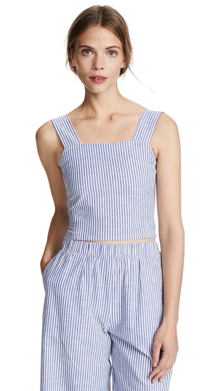 Suboo Riviera Cami