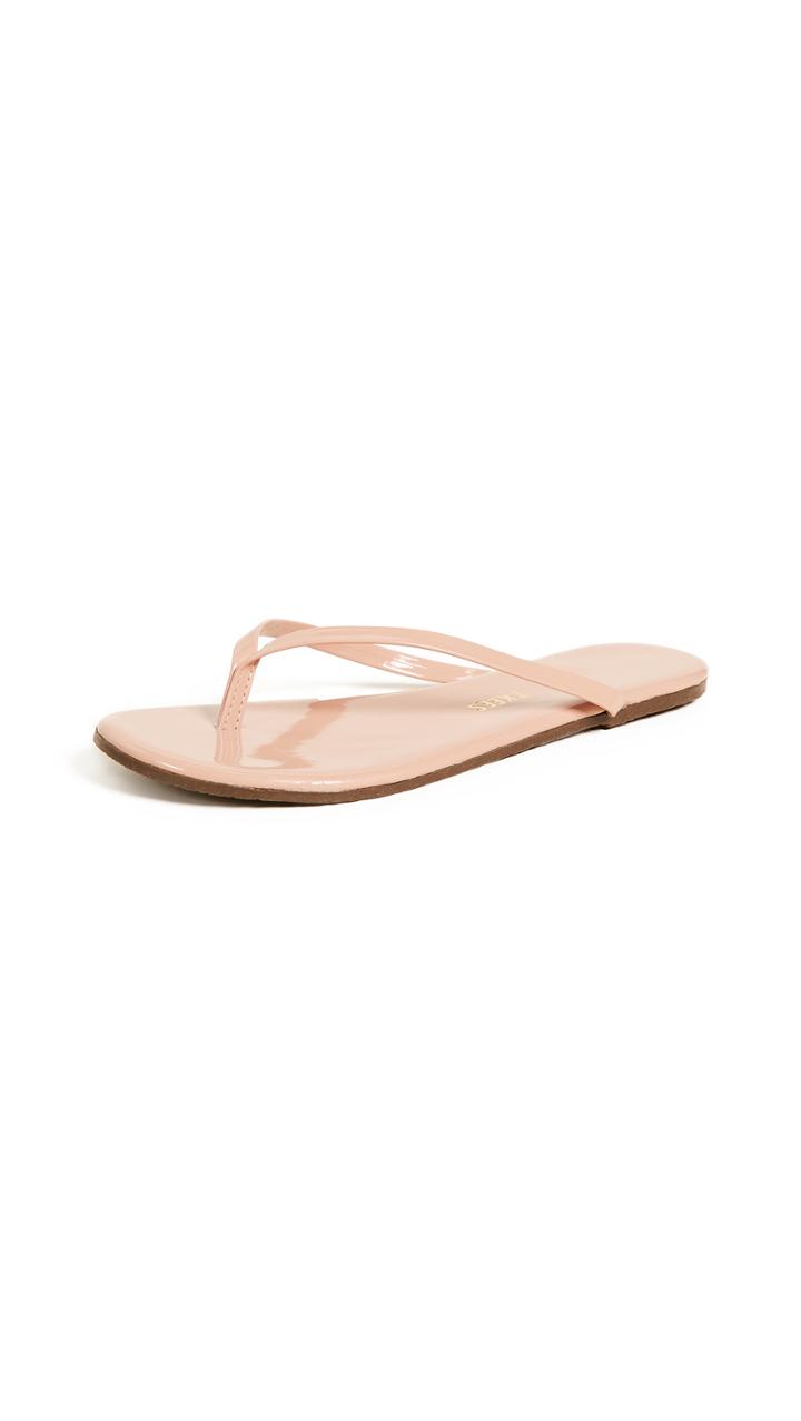 Tkees Foundations Gloss Flip Flops