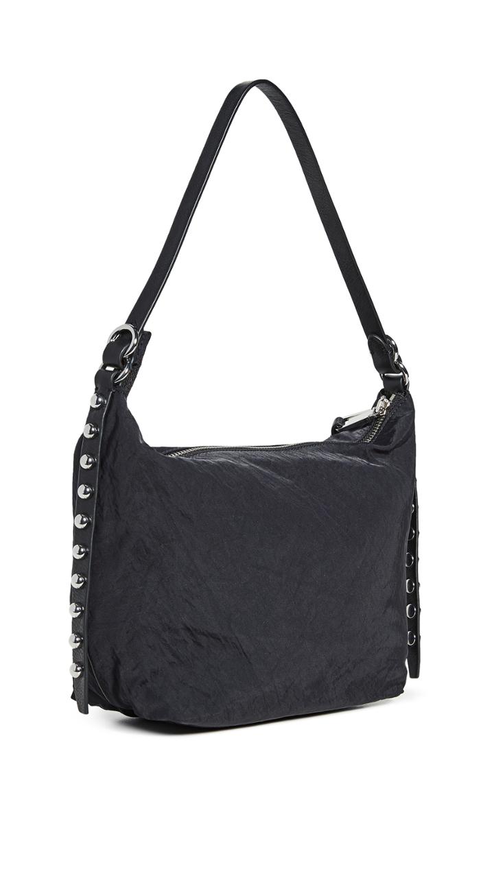Rebecca Minkoff Bowie Nylon Shoulder Bag