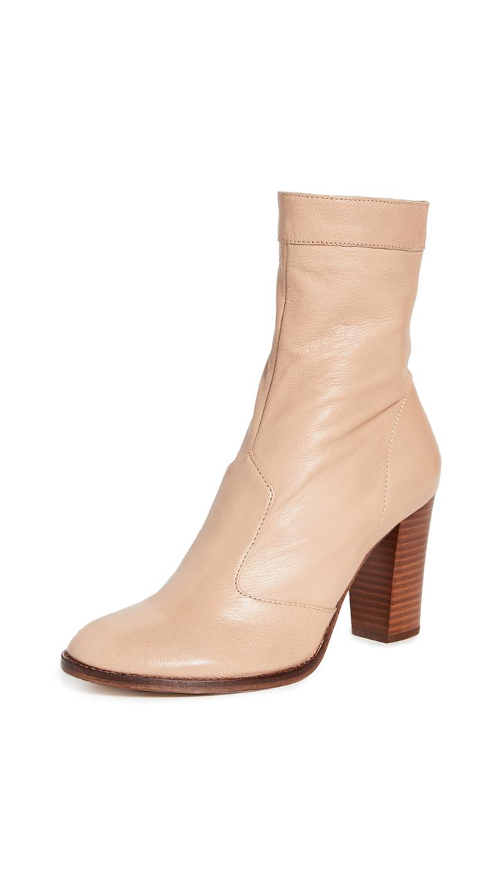 Marc Jacobs Sofia Loves The Ankle Boots