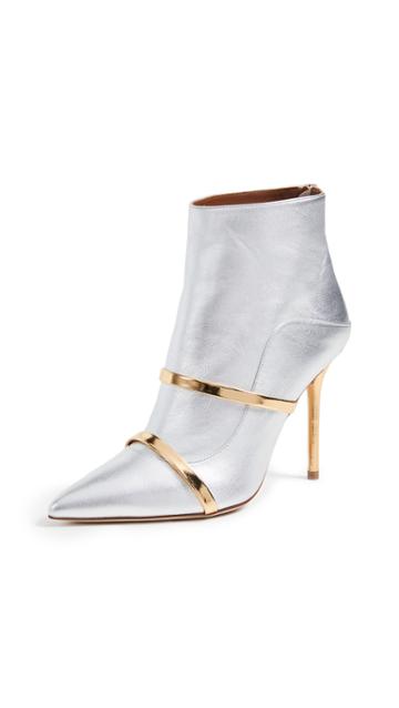 Malone Souliers By Roy Luwolt Madison Booties