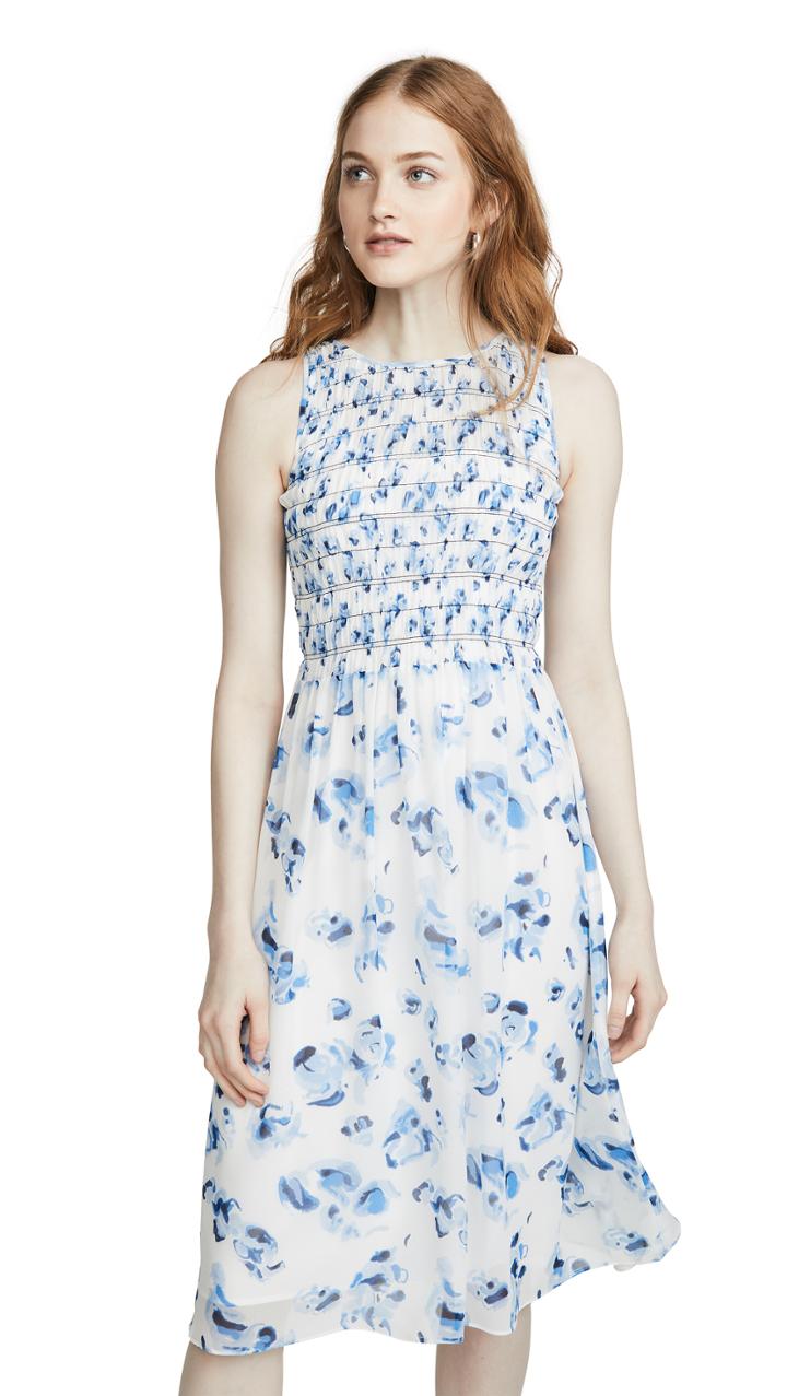 Club Monaco Feleenie Dress