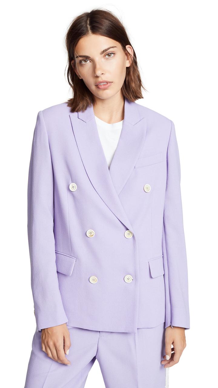 Golden Goose Misam Jacket