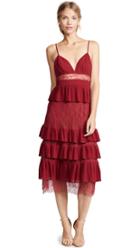 Fame And Partners The Felicity Dress