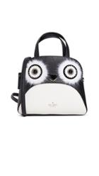 Kate Spade New York Dashing Beauty Penguin Small Lottie Bag