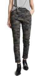 Etienne Marcel Slouchy Drop Pants