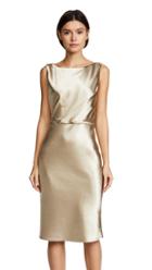 Nili Lotan Anne Dress