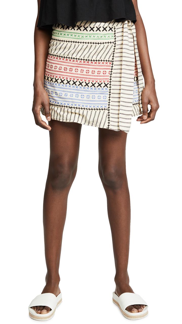 Dodo Bar Or Leonil Skirt