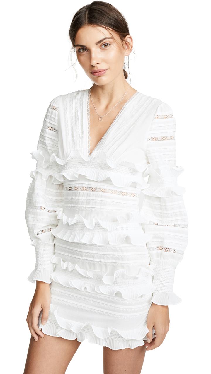 Opt Pem Dress