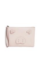 Kate Spade New York Year Of The Pig Small Willa Wallet