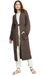 Sablyn Liberty Tie Cashmere Cardigan