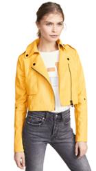 Sosken Harley Jacket