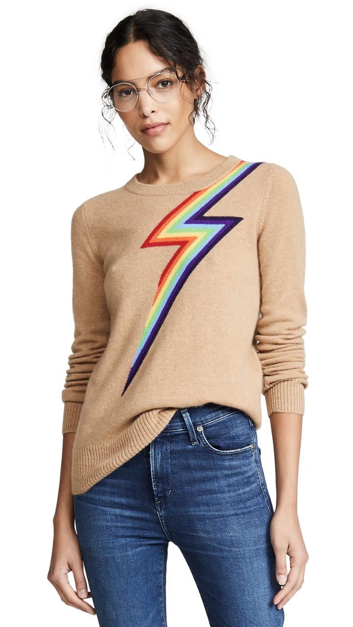 Madeleine Thompson Venice Cashmere Sweater