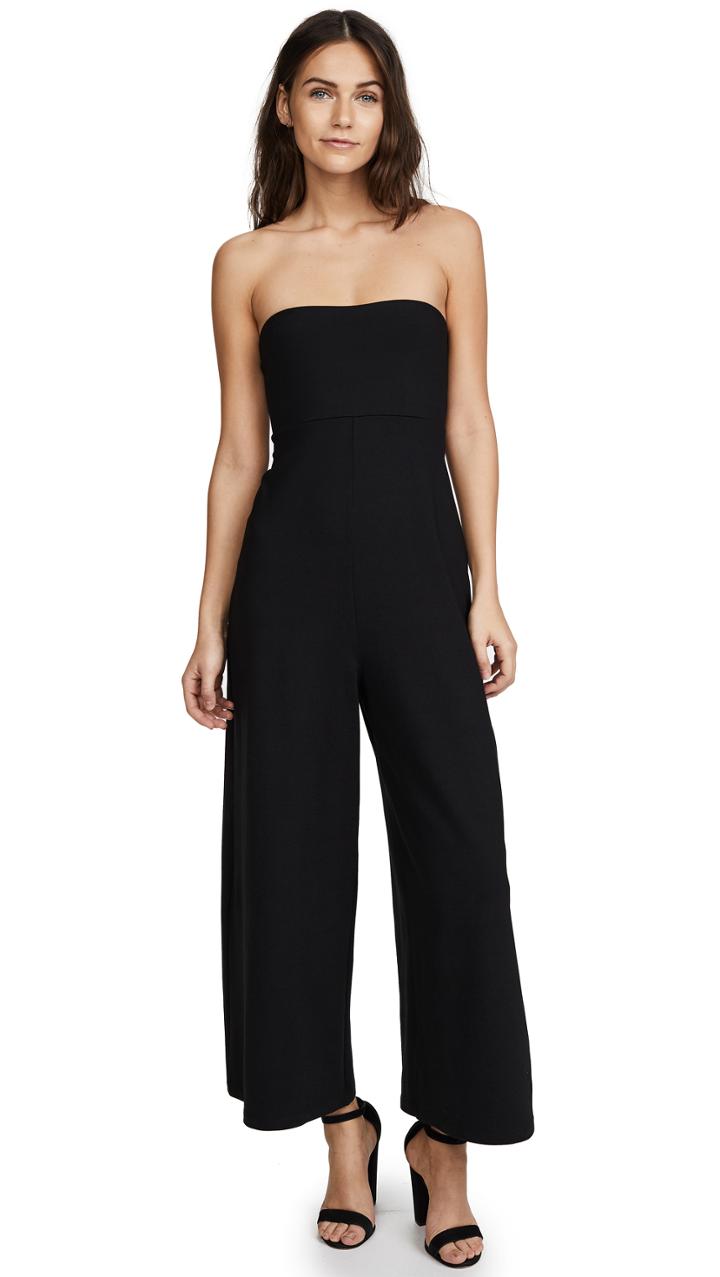 Susana Monaco Aimee Jumpsuit