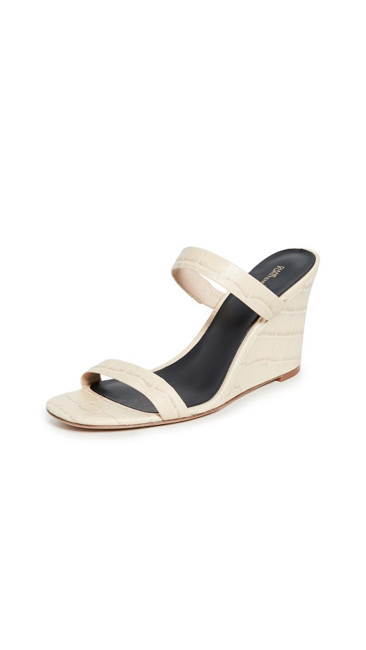 Diane Von Furstenberg Vivienne Mules