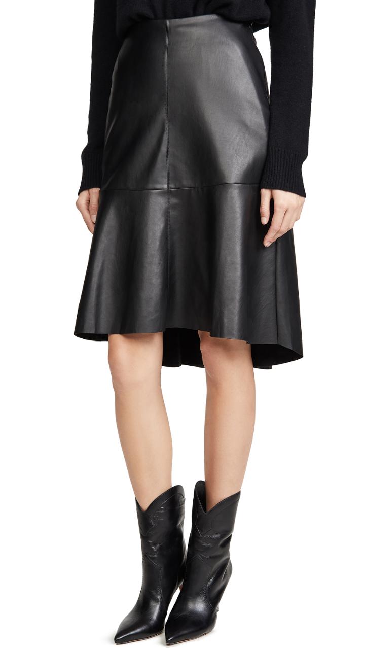 Habitual Jayda Skirt
