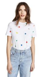 Etre Cecile Fruits All Over T Shirt