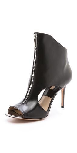 Michael Kors Collection Mila Booties