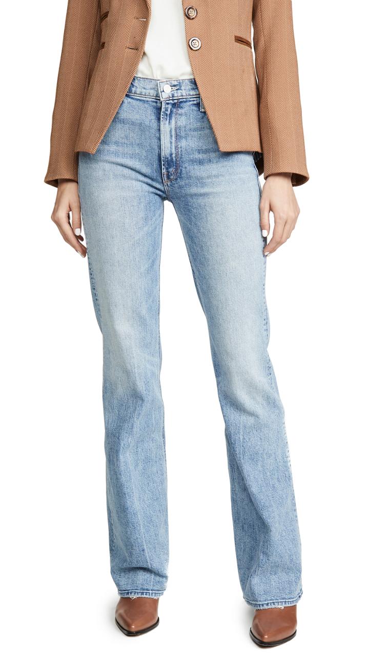 Mother Mother Superior The Doozy Jeans