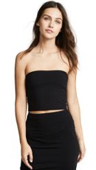 Susana Monaco Crop Tube Top