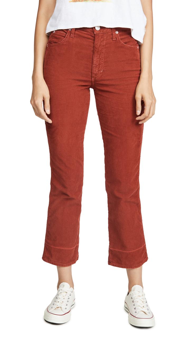 Amo Bella Corduroy Jeans
