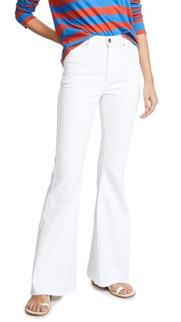 Lee Vintage Modern Flare Jeans