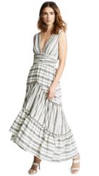Misa Sandrine Dress