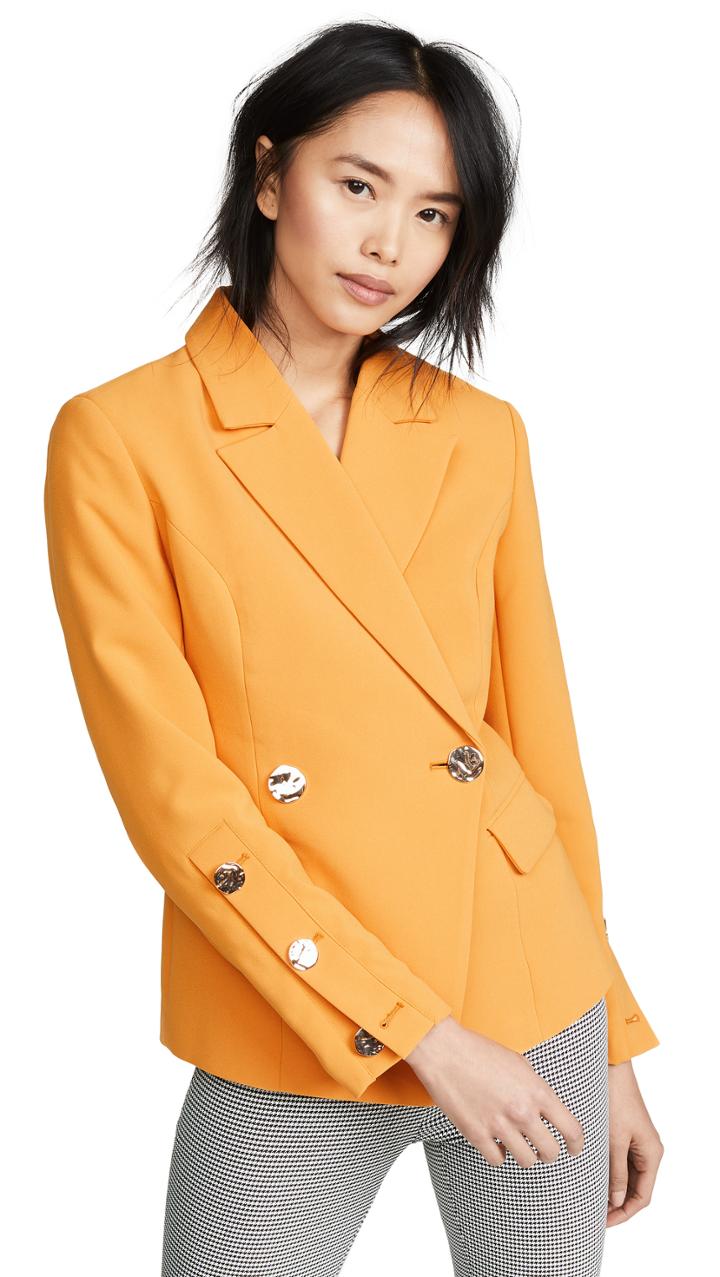 Keepsake Follower Blazer