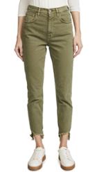 Giambattista Valli Tie Neck Ruffle Blouse