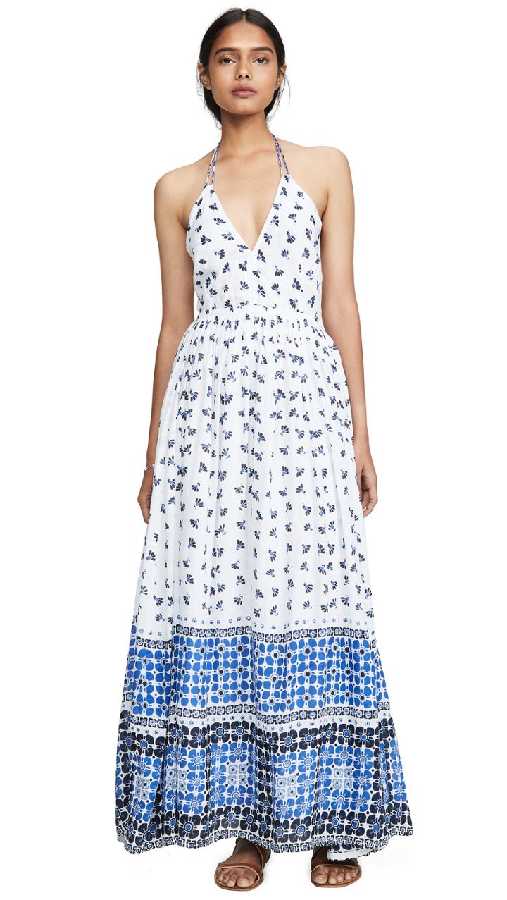 Roller Rabbit Marble Lois Dress