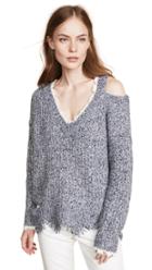 Wildfox Echo Sweater