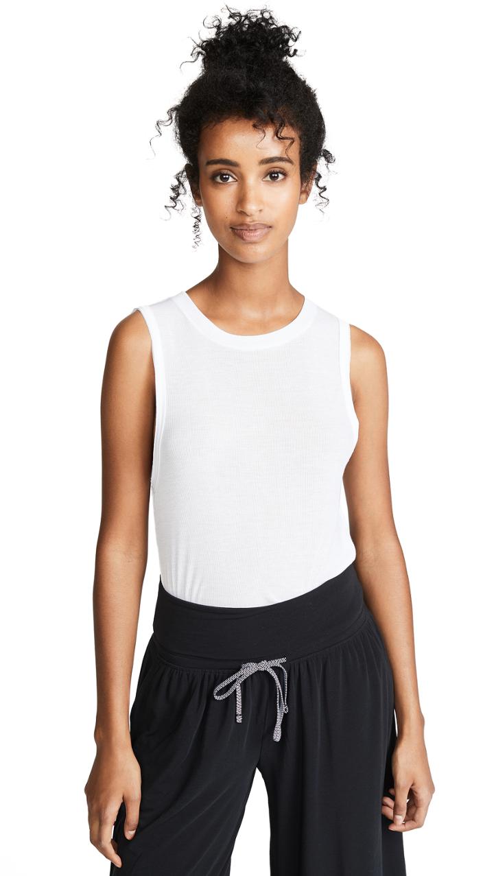 Free People Om Tank Top