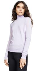 Theory Foundation Turtleneck Sweater