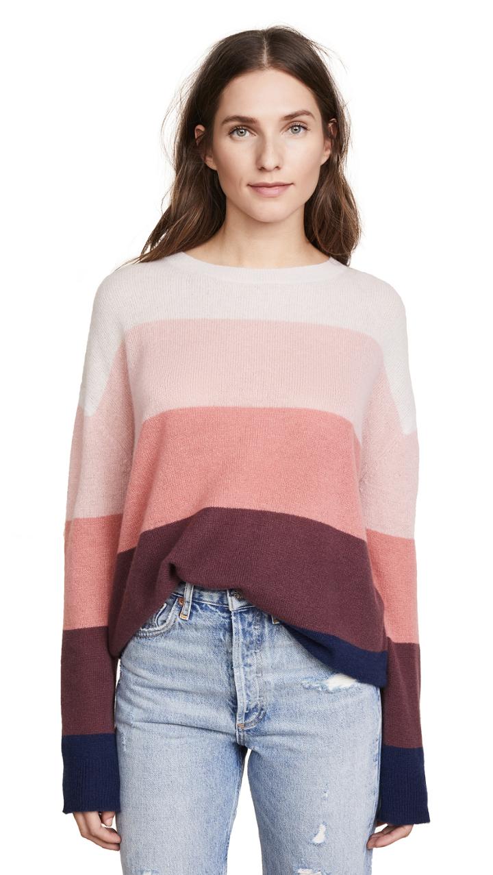 360 Sweater Piper Sweater