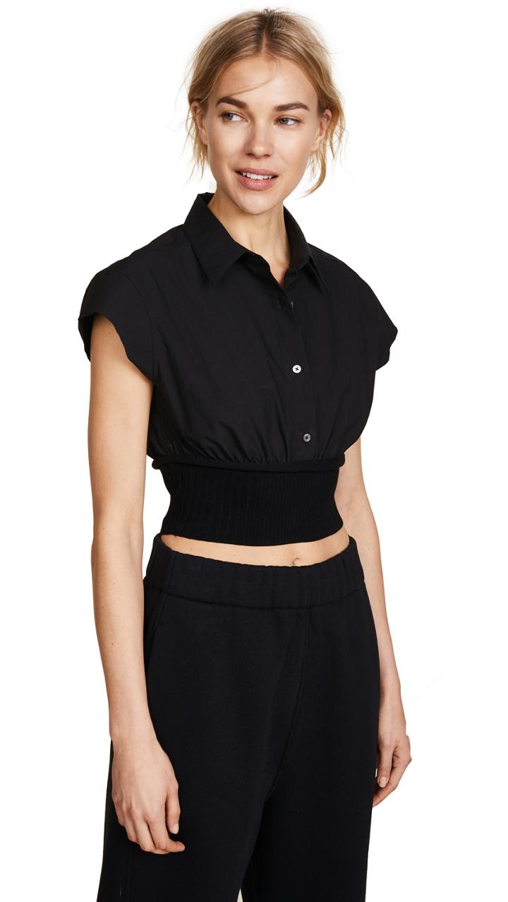 Twenty Tees Olympic Mesh Track Jacket