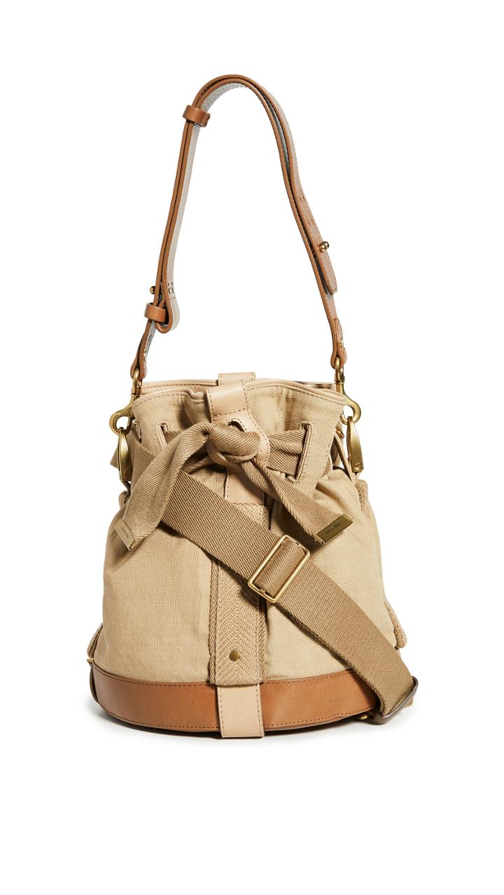 Isabel Marant Deewy Bag