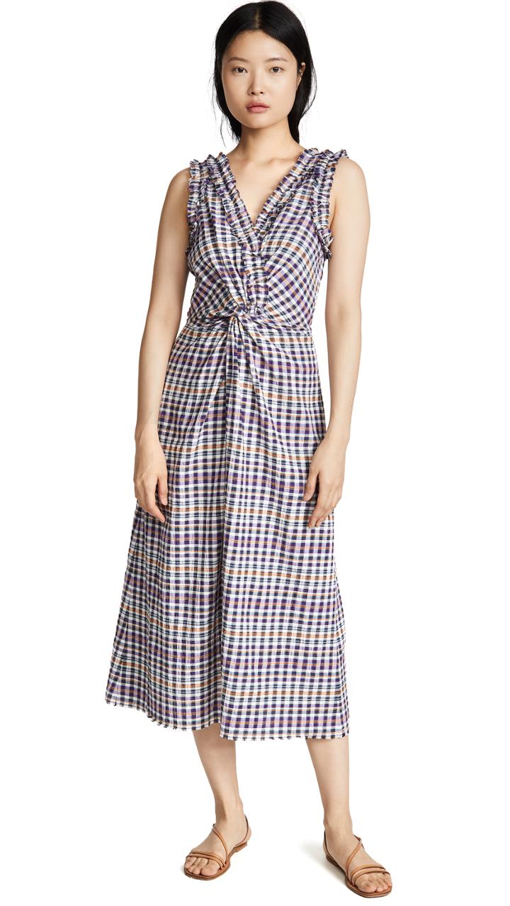 Hofmann Copenhagen Helene Dress