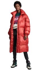 Isabel Marant Etoile Cray Puffer Jacket