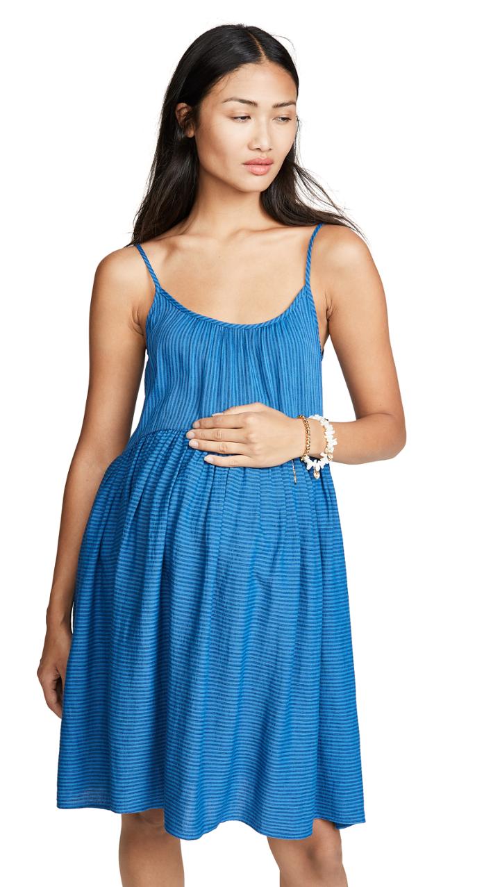 Hatch The Elodie Dress
