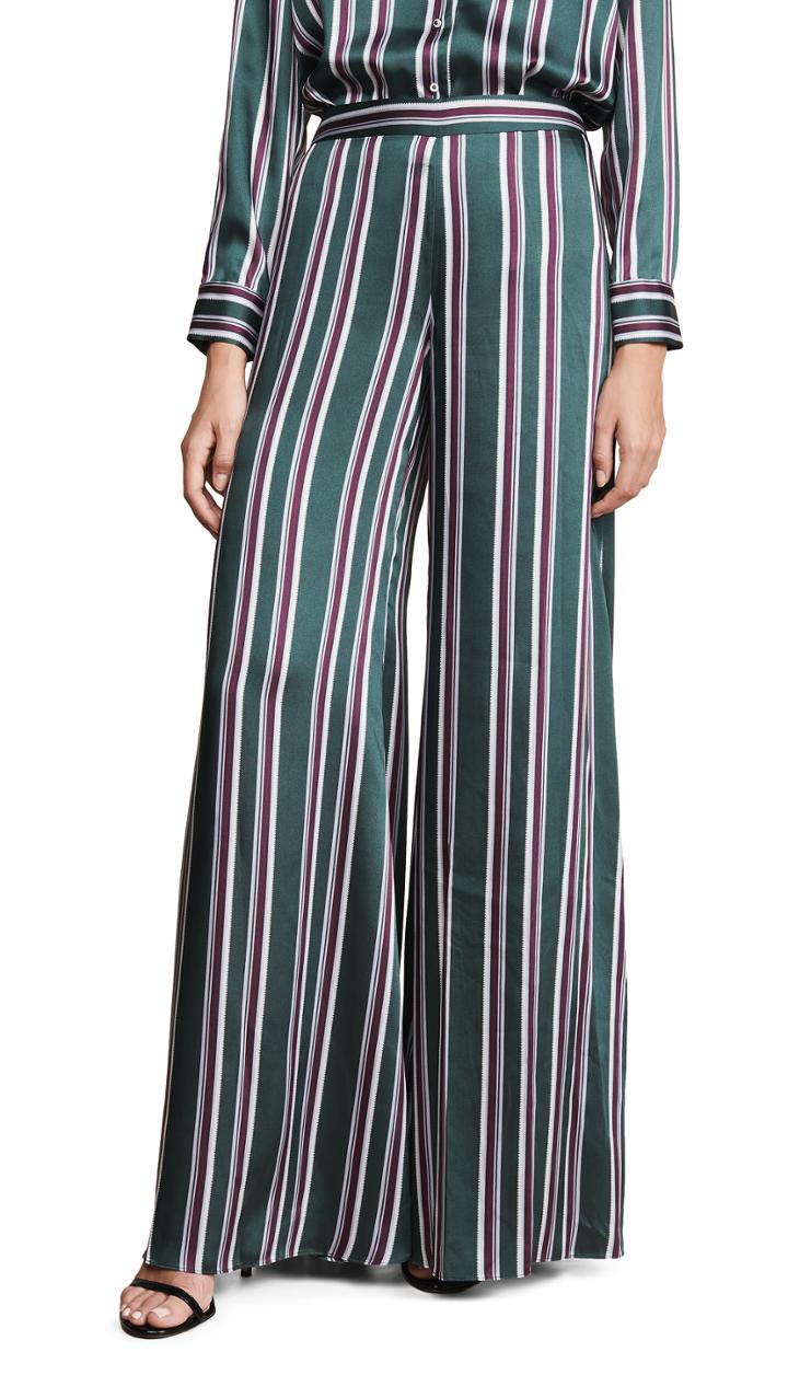 Alexis Nieves Pants